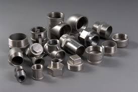 ASME B16.11 Stainless Steel Threaded Fittings